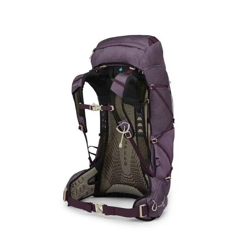 Osprey Eja 48 Litre Womens Hiking Backpack - Image 3