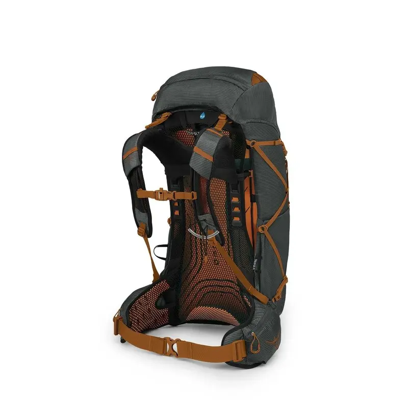 Osprey Exos 38 Litre Mens Hiking Backpack - Image 2