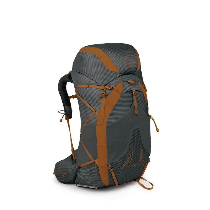 Osprey Exos 48 Litre Mens Hiking Backpack