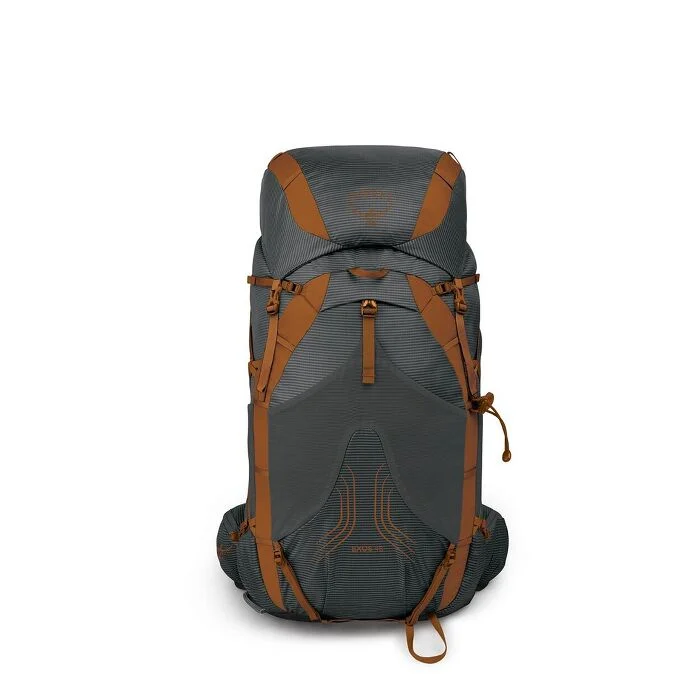 Osprey Exos 48 Litre Mens Hiking Backpack - Image 5
