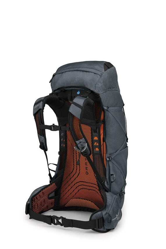 Osprey Exos 48 Litre Mens Hiking Backpack - Image 2