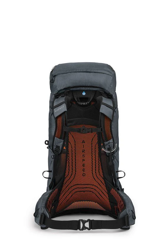 Osprey Exos 48 Litre Mens Hiking Backpack - Image 3
