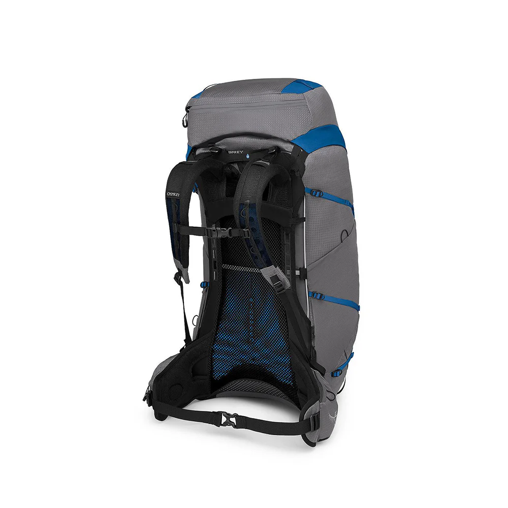 Osprey Exos Pro 55 Litre Mens Hiking Pack - Image 2