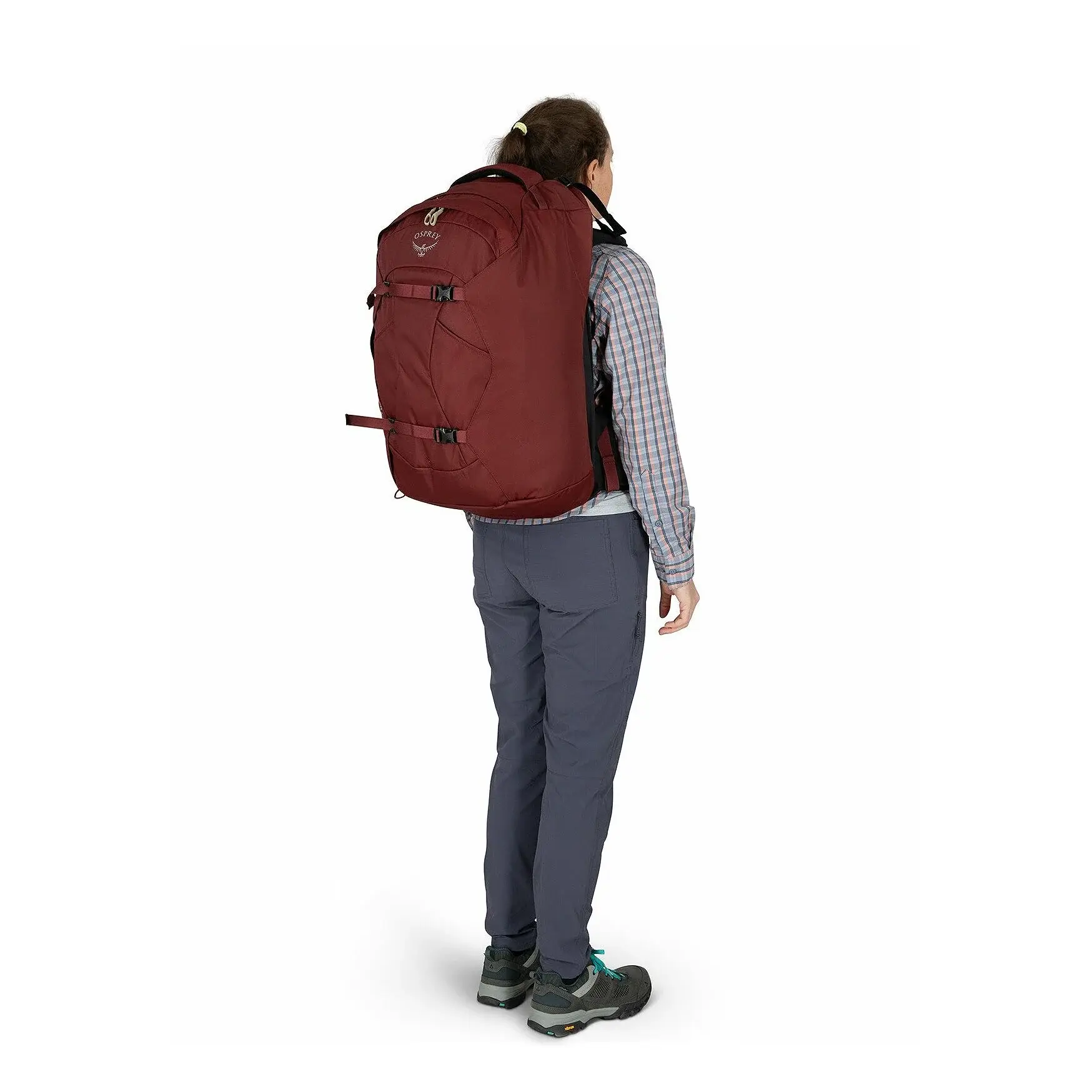 Osprey Fairview 40 Litre Womens Travel Pack - Image 6