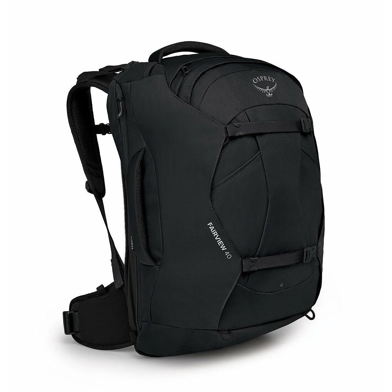 Osprey Fairview 40 Litre Womens Travel Pack - Image 7