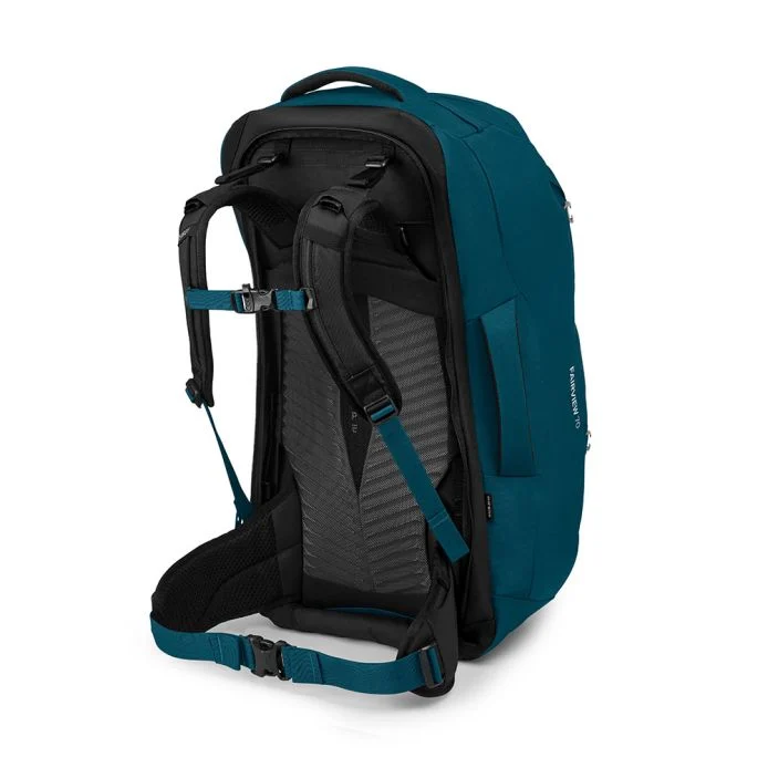 Osprey Fairview 70 Litre Womens Travel Backpack - Image 3