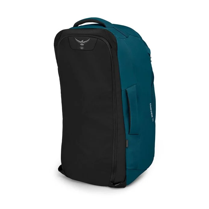 Osprey Fairview 70 Litre Womens Travel Backpack - Image 4