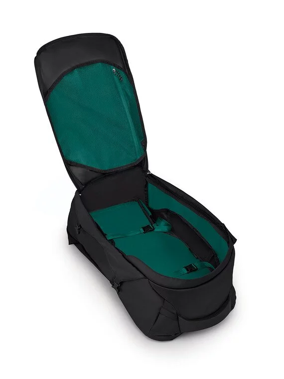 Osprey Fairview 55 Litre Womens Travel Backpack - Image 3