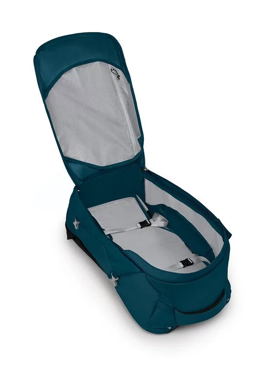 Osprey Fairview 55 Litre Womens Travel Backpack - Image 4