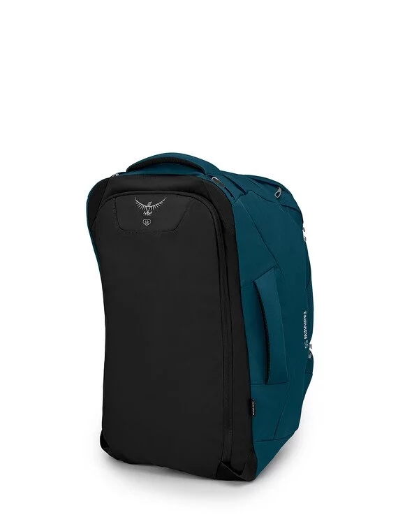 Osprey Fairview 55 Litre Womens Travel Backpack - Image 6