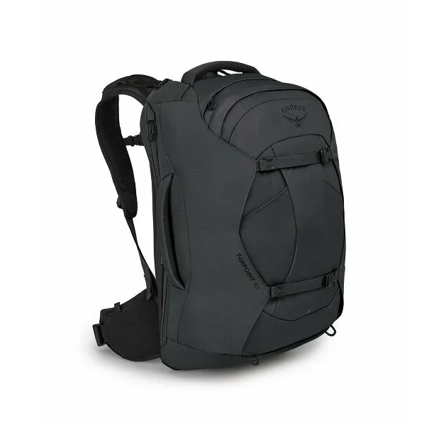 Osprey Farpoint 40 Litre Mens Travel Backpack