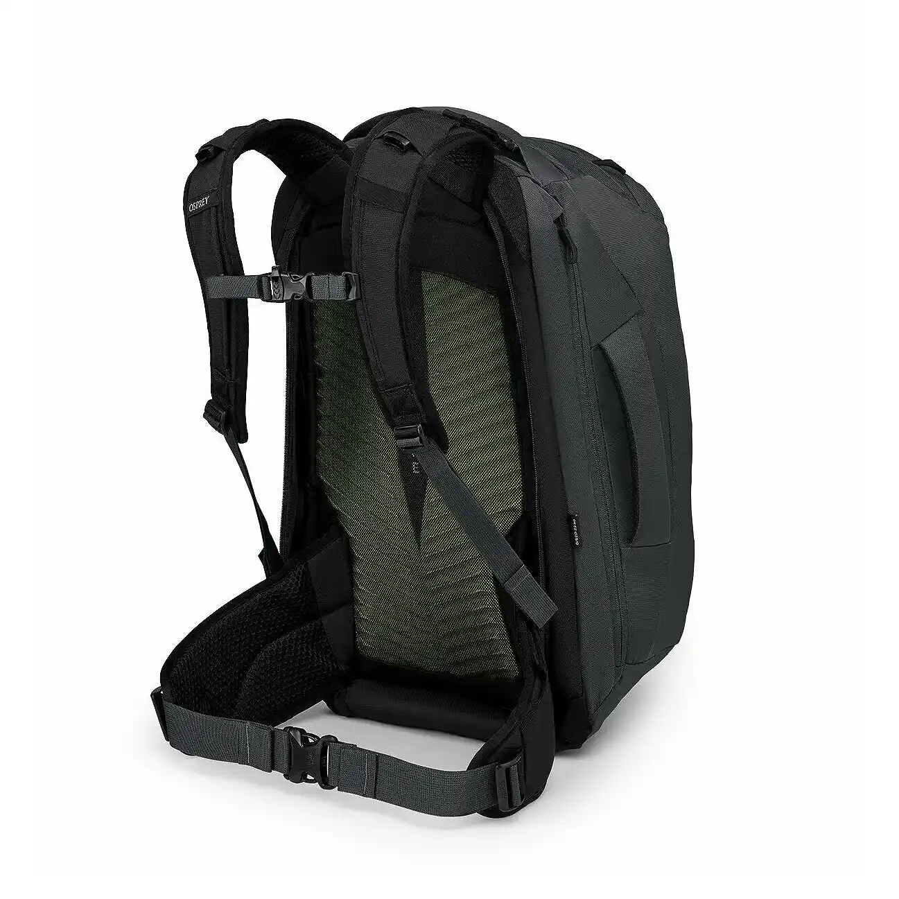 Osprey Farpoint 40 Litre Mens Travel Backpack - Image 2