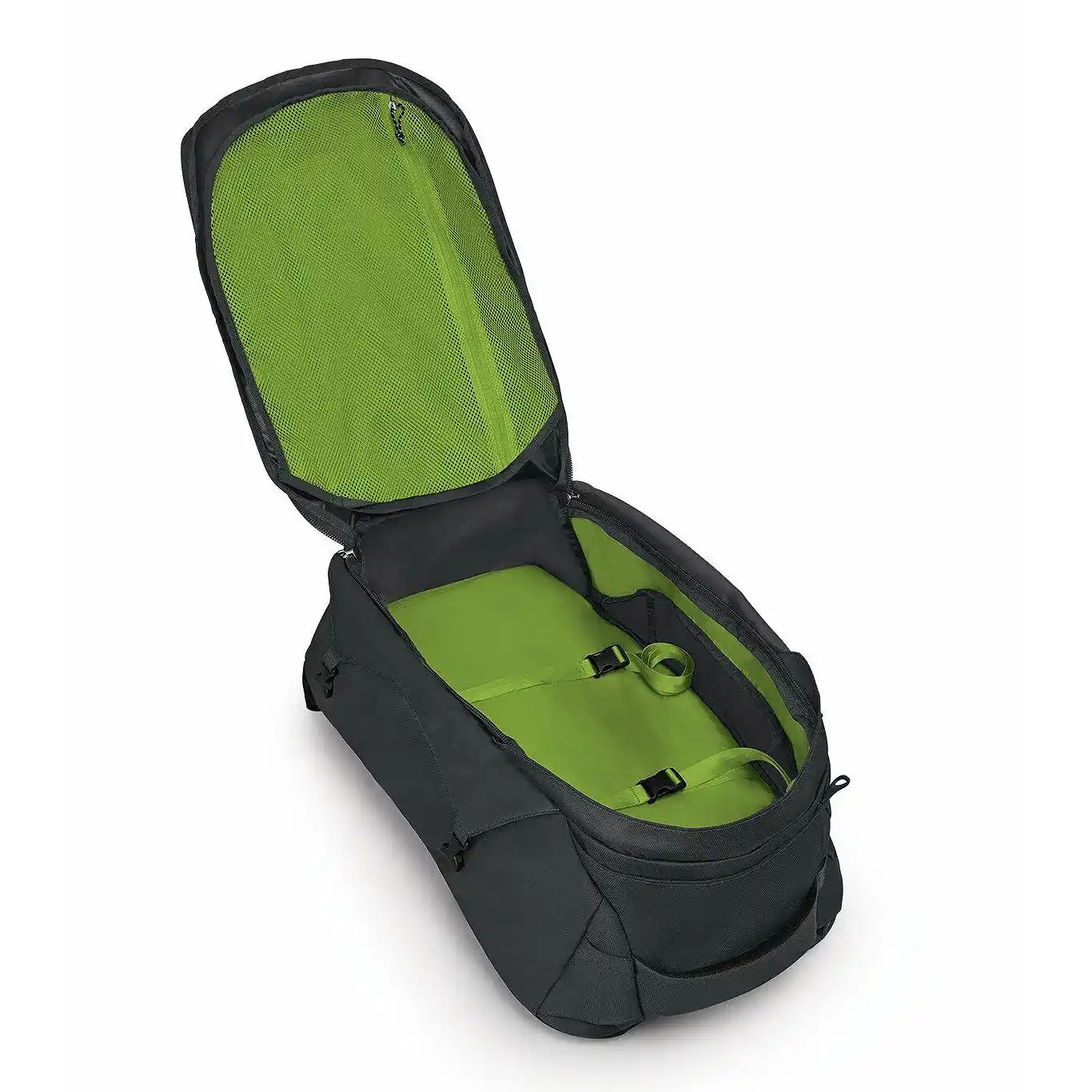 Osprey Farpoint 40 Litre Mens Travel Backpack - Image 7