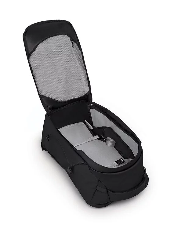 Osprey Farpoint 55 Litre Mens Travel Backpack - Image 4