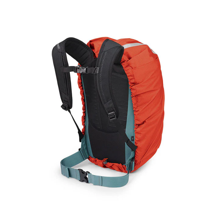 Osprey Hi-Vis Commuter Pack Raincover - Image 3
