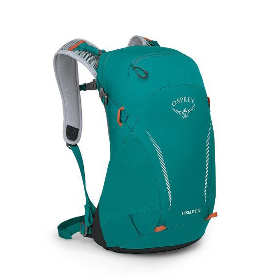 Osprey Hikelite 18 Litre Daypack - Image 13