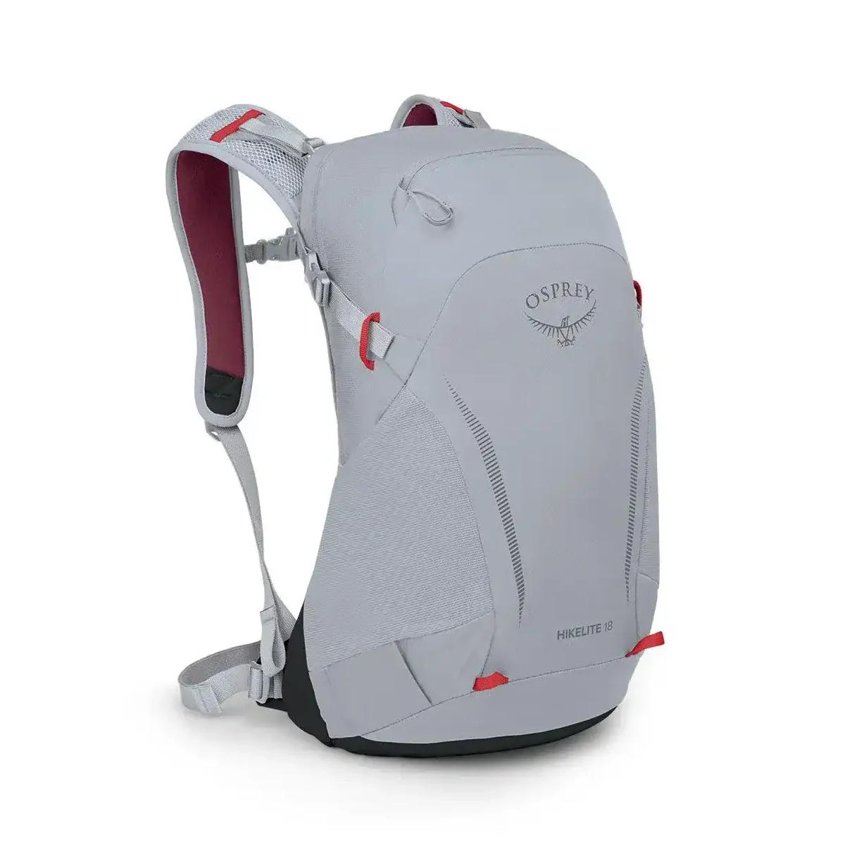 Osprey Hikelite 18 Litre Daypack - Image 15