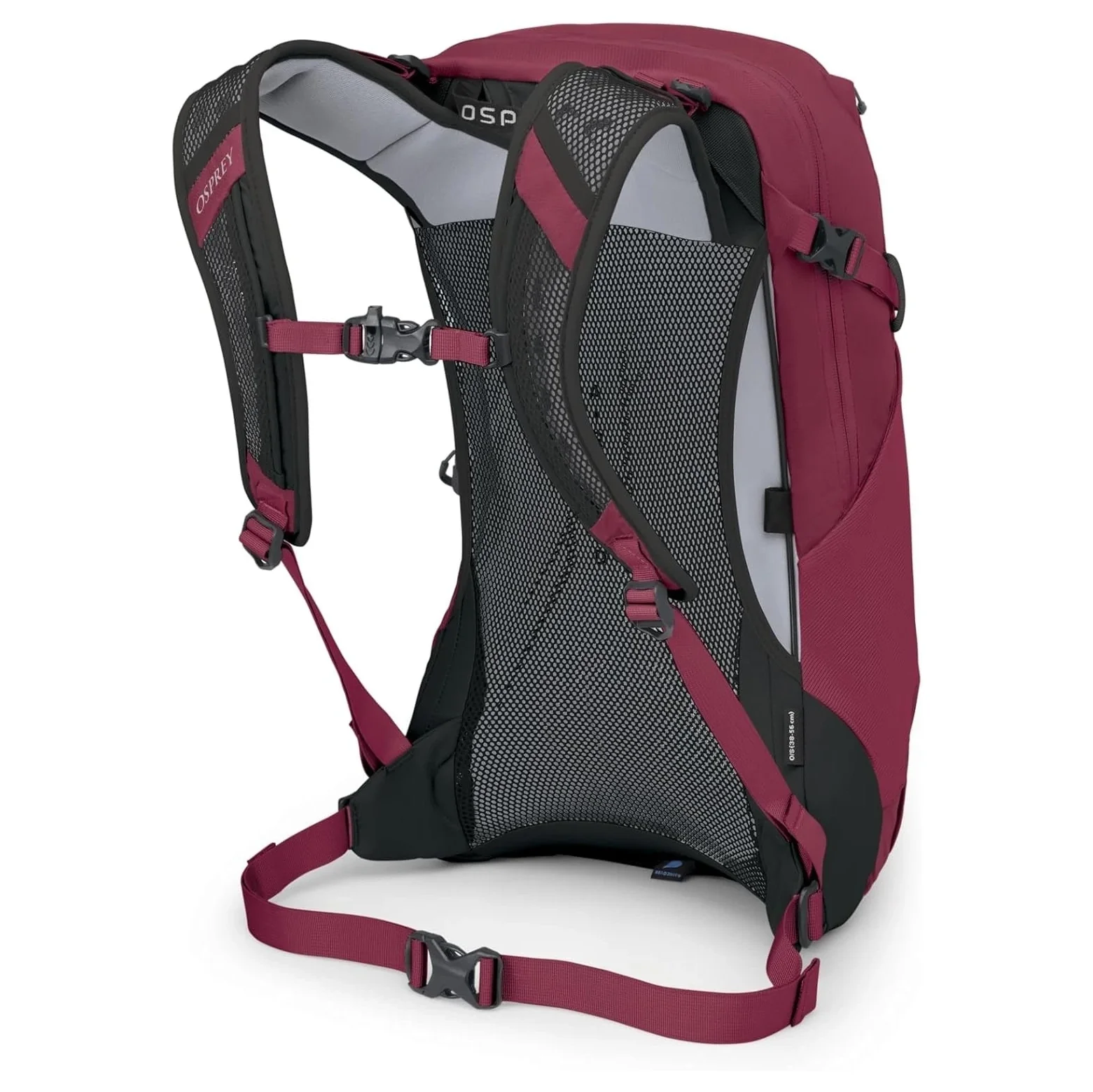 Osprey Hikelite 18 Litre Daypack - Image 2