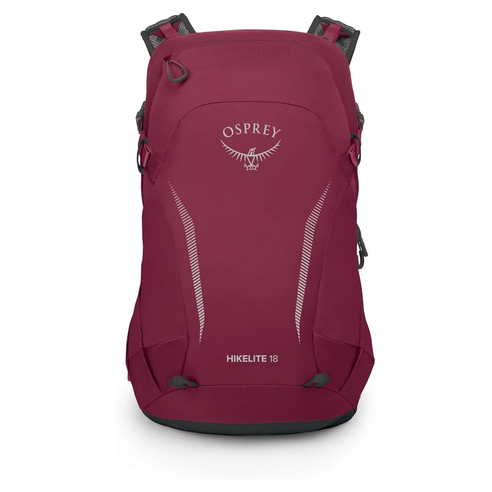 Osprey Hikelite 18 Litre Daypack - Image 3