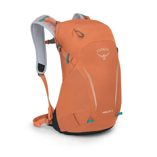Osprey Hikelite 18 Litre Daypack - Image 7