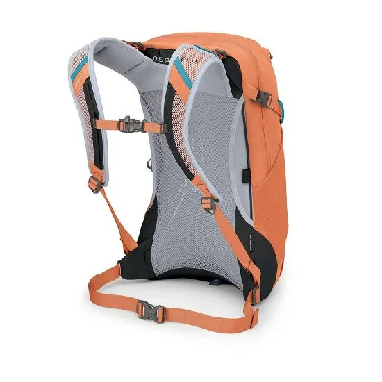 Osprey Hikelite 18 Litre Daypack - Image 9