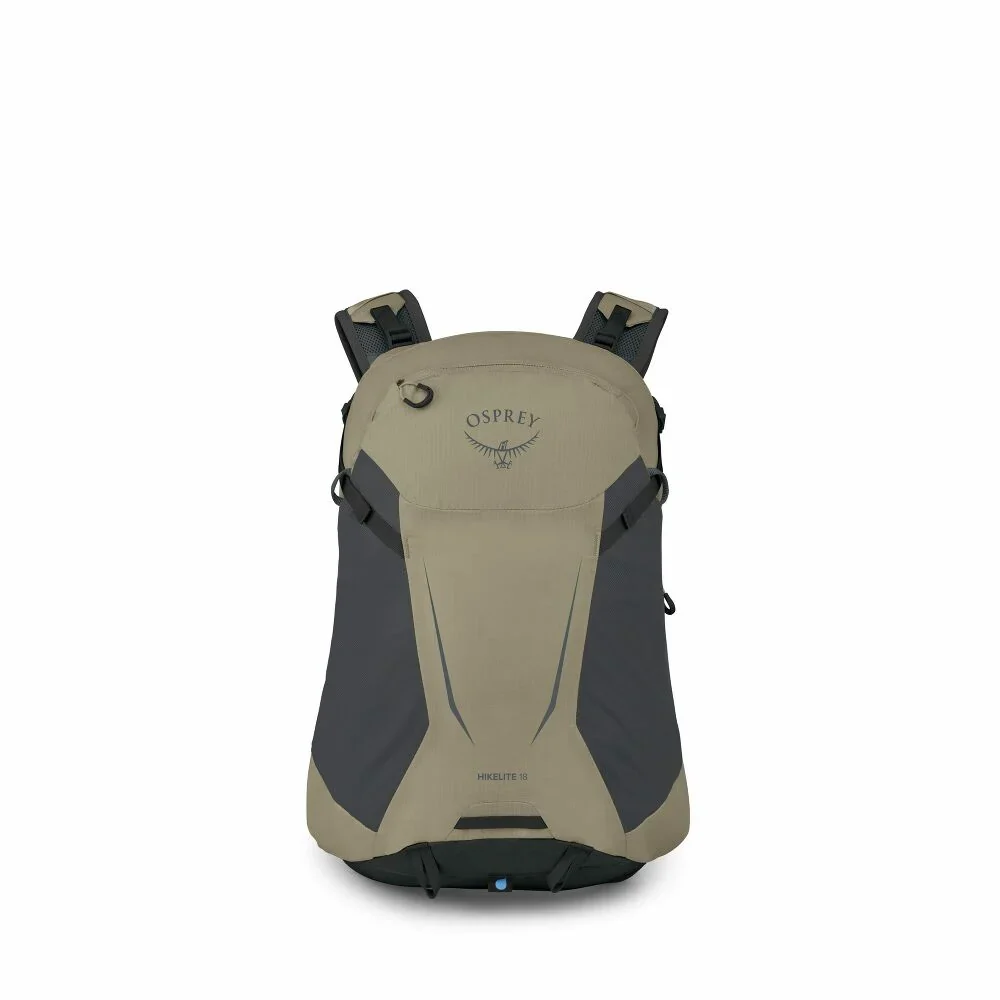Osprey Hikelite 18 Litre Daypack - Image 3