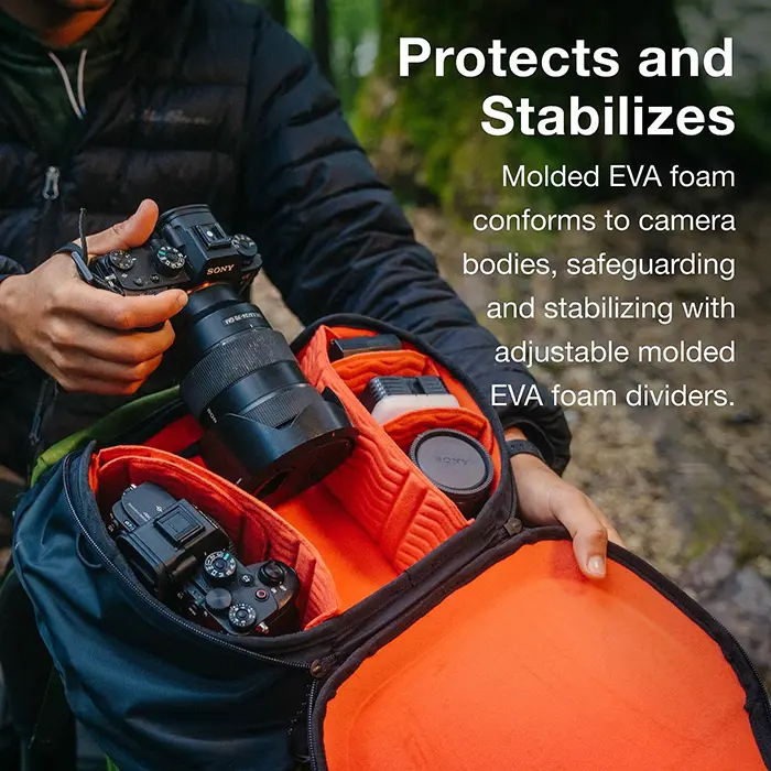 Osprey PhotoLid Camera Case - Image 5