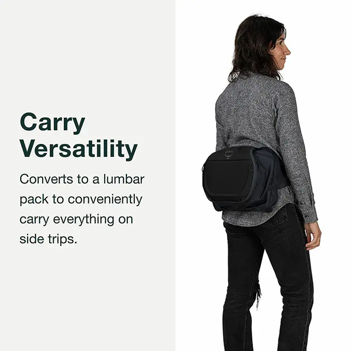 Osprey PhotoLid Camera Case - Image 6