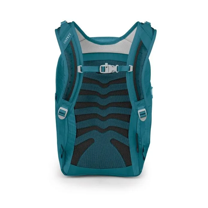 Osprey Poco Changing Pack - Image 3