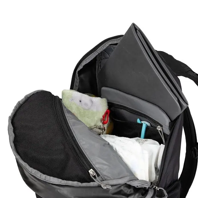 Osprey Poco Changing Pack - Image 7