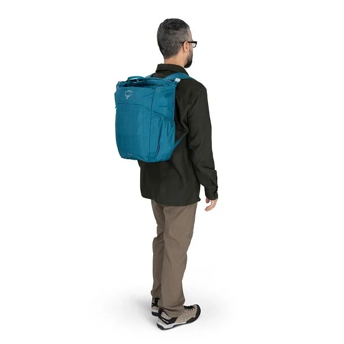 Osprey Poco Changing Tote - Image 9