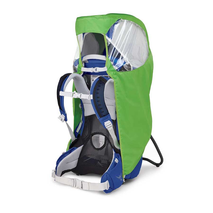 Osprey Poco Child Carrier Raincover - Image 2