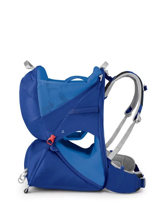 Osprey Poco LT Child Carrier - Image 2