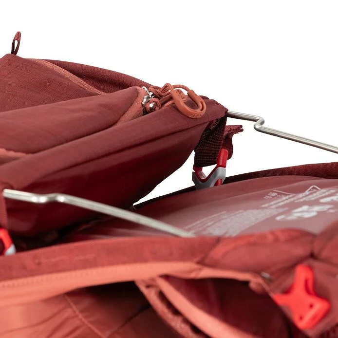 Osprey Poco LT Child Carrier - Image 12