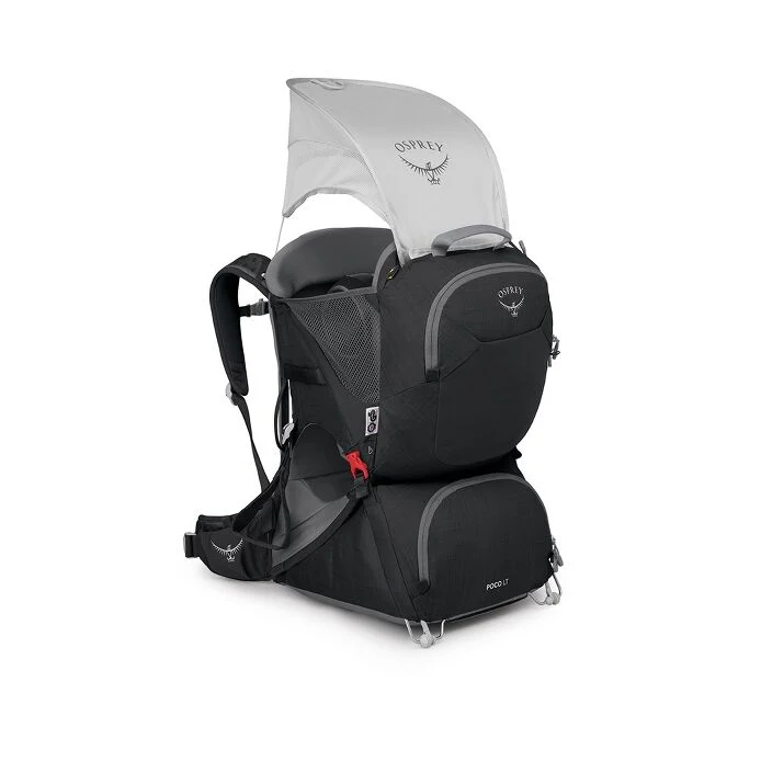 Osprey Poco LT Child Carrier - Image 3