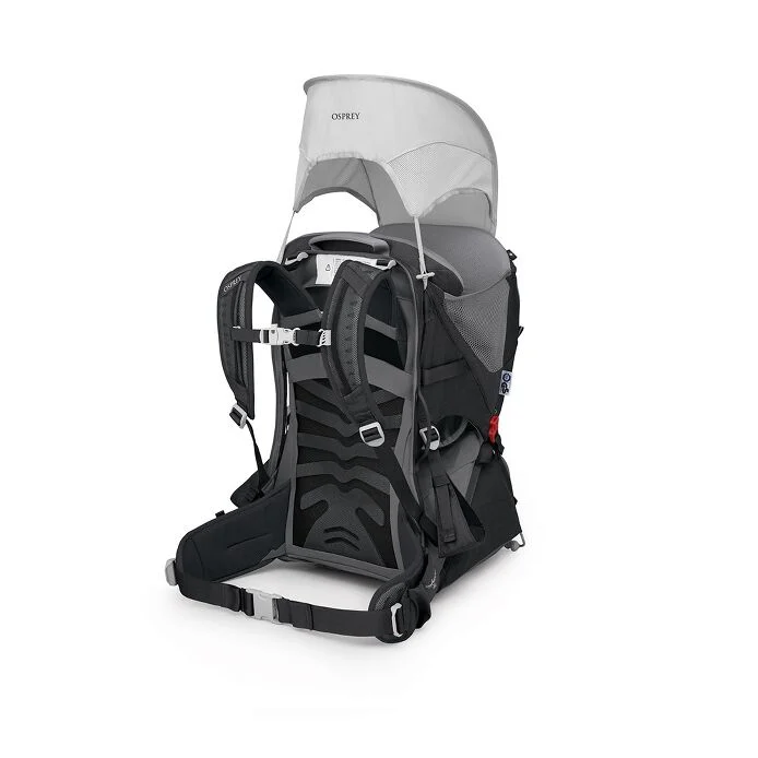 Osprey Poco LT Child Carrier - Image 4