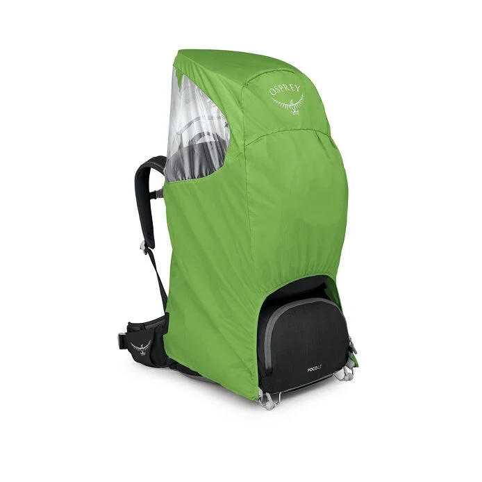 Osprey Poco LT Child Carrier - Image 5