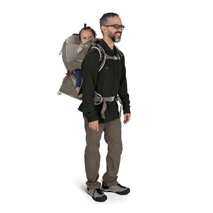 Osprey Poco LT Child Carrier - Image 6