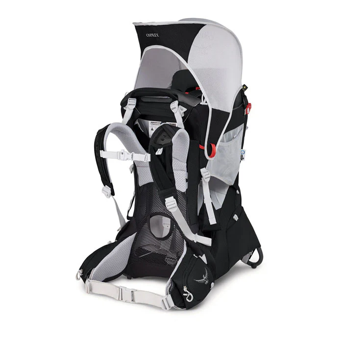 Osprey Poco Plus Child Carrier - Image 2
