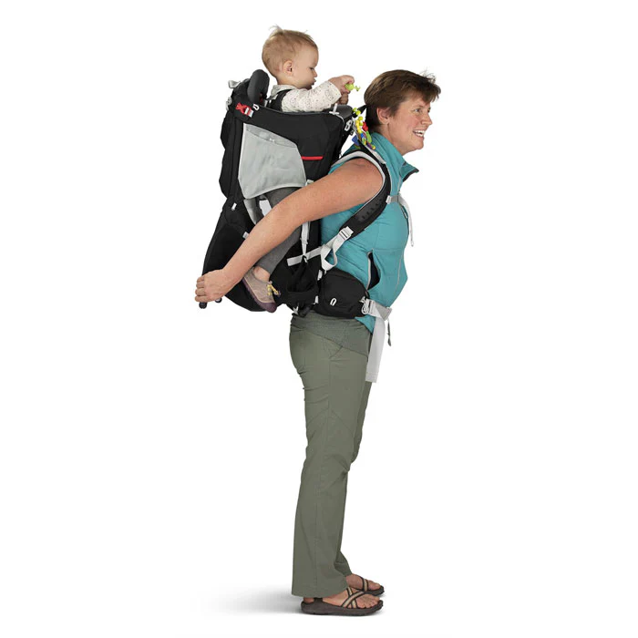 Osprey Poco Plus Child Carrier - Image 5