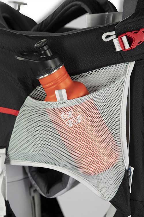 Osprey Poco Plus Child Carrier - Image 6