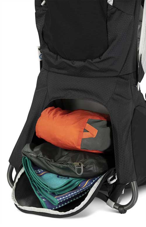 Osprey Poco Plus Child Carrier - Image 7