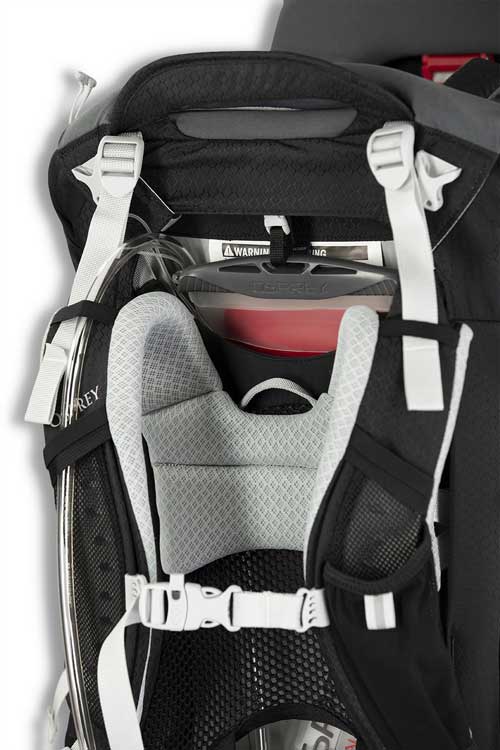 Osprey Poco Plus Child Carrier - Image 8