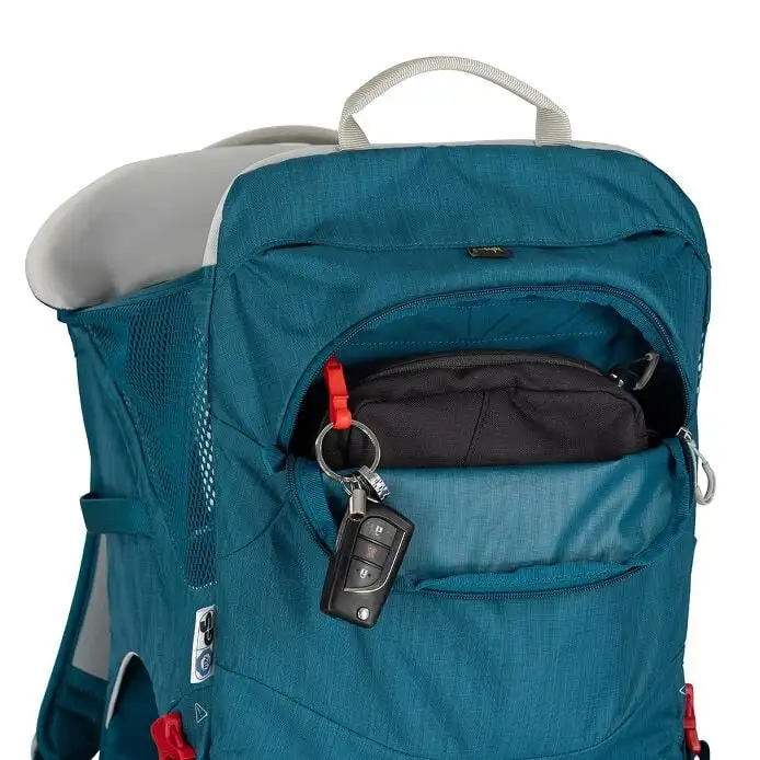 Osprey Poco SLT Child Carrier - Image 4