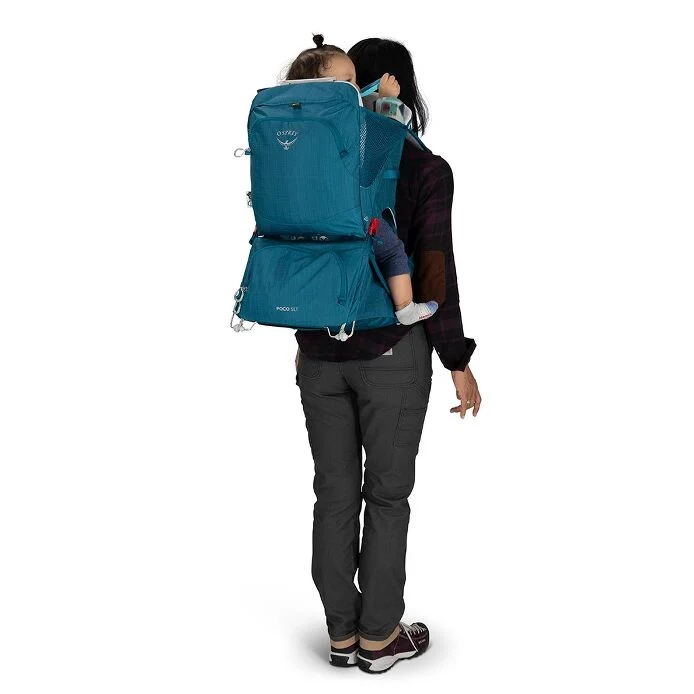 Osprey Poco SLT Child Carrier - Image 9