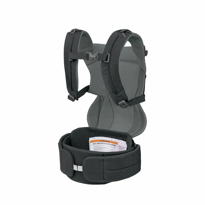 Osprey Poco Soft Child Carrier LT - Image 4