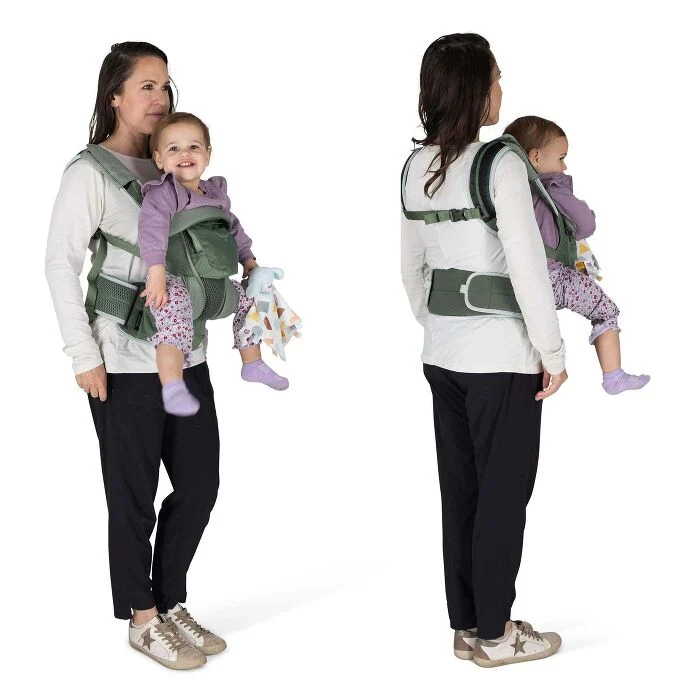 Osprey Poco Soft Child Carrier - Image 4