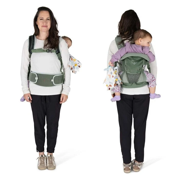 Osprey Poco Soft Child Carrier - Image 5