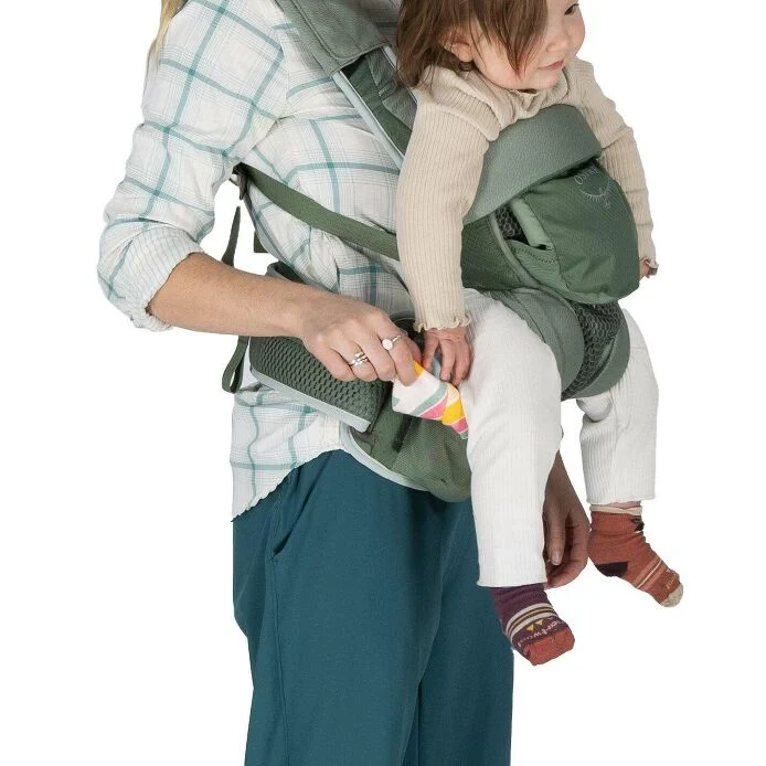 Osprey Poco Soft Child Carrier - Image 8