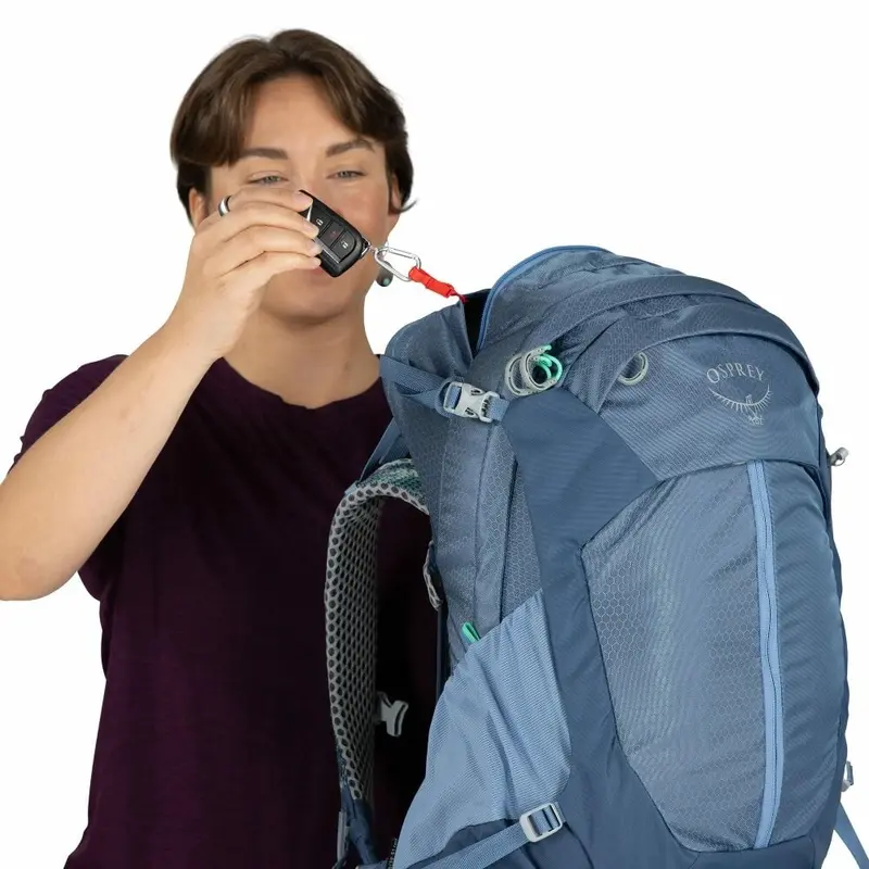 Osprey Sirrus 24 Litre Womens Hiking Backpack - Image 5